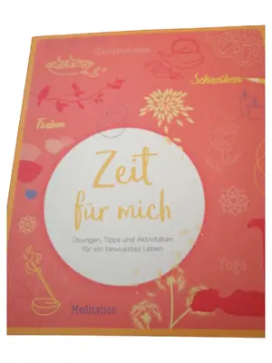 Selbsthilfebuch
