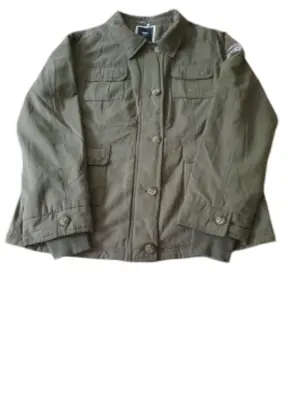 POLO SYLT Jeansjacke