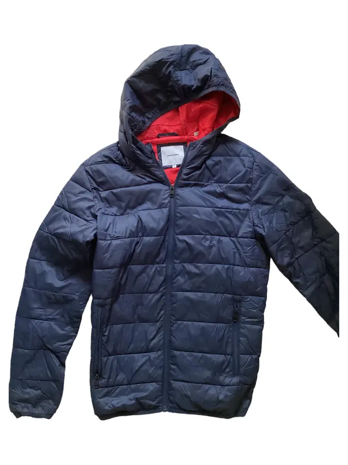 JACK&JONES Steppjacke Bild 1
