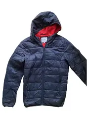 Vorschaubild JACK&JONES Steppjacke 1