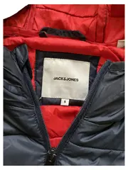 Vorschaubild JACK&JONES Steppjacke 3