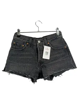 LEVI STRAUSS & CO. Jeans Shorts