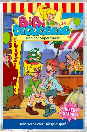 Hörspiel für Kinder