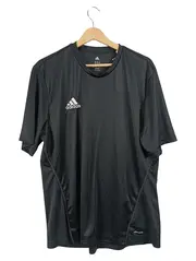 Vorschaubild 1 von Herren Sport Shirt Schwarz Gr. XL