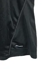 Vorschaubild 3 von Herren Sport Shirt Schwarz Gr. XL