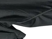 Vorschaubild 4 von Herren Sport Shirt Schwarz Gr. XL