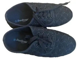DOODOGS Schnürschuhe