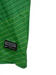 Vorschaubild 5 von SV Werder Bremen Fußball Trikot Kinder Gr. 116x128 Grün