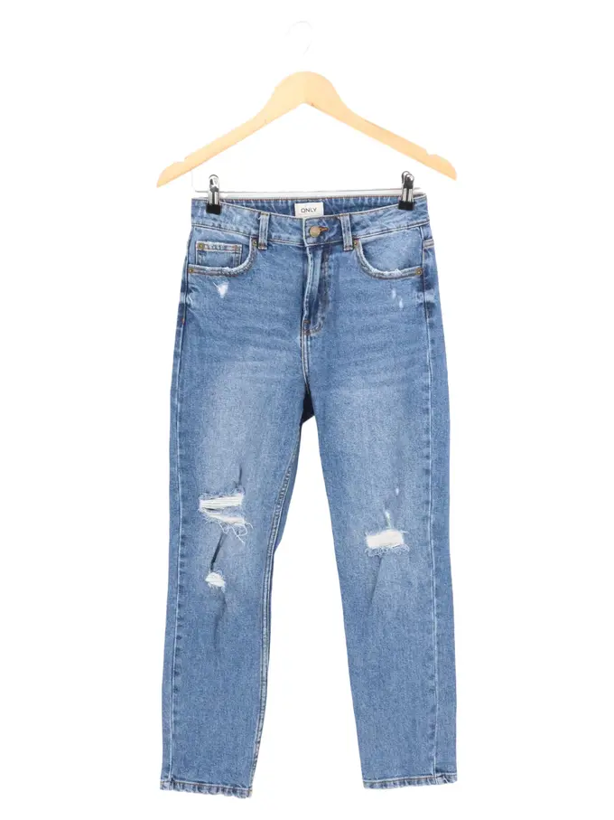 ONLY Jeans Regular Fit Bild 1