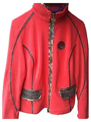 SPORTALM Fleecejacke