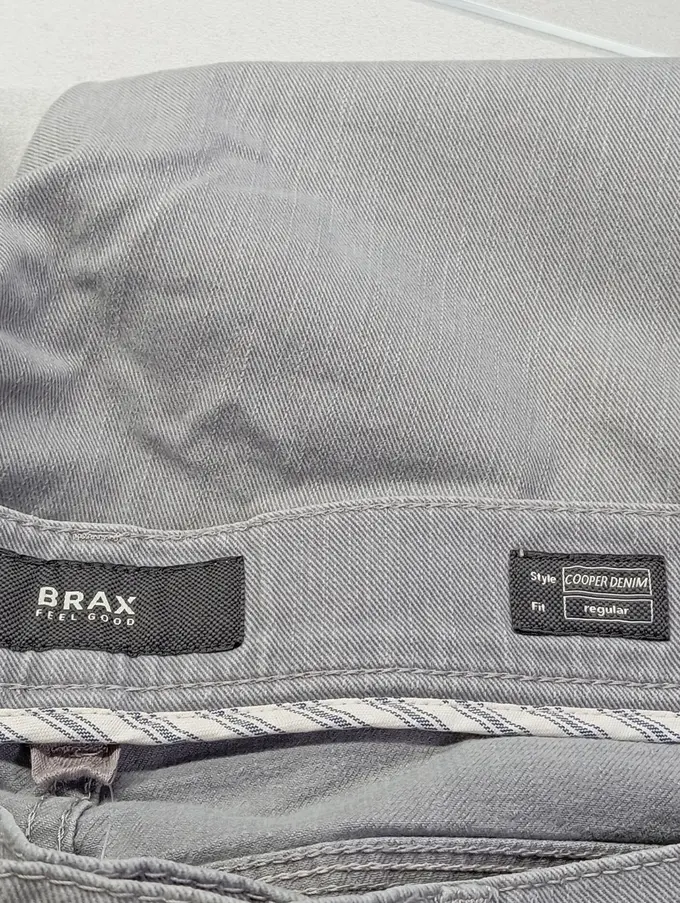 BRAX Jeans Slim Fit Bild 3