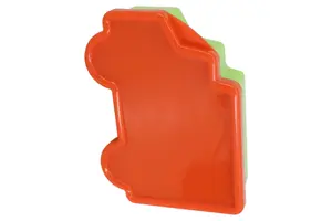 TCHIBO Spielzeug Aufbewahrungsbox