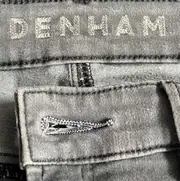 Vorschaubild DENHAM Jeans Slim Fit 3
