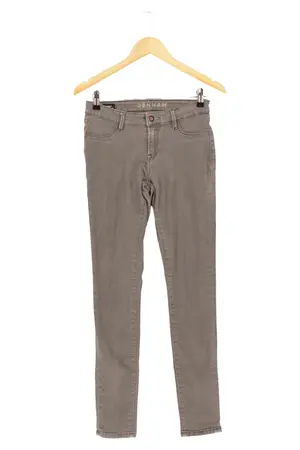 DENHAM Jeans Straight Leg