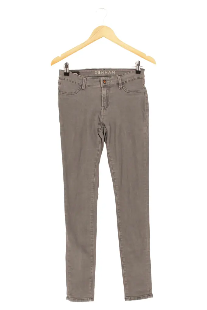 DENHAM Jeans Slim Fit Bild 1