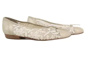 DONNA CAROLINA Ballerinas