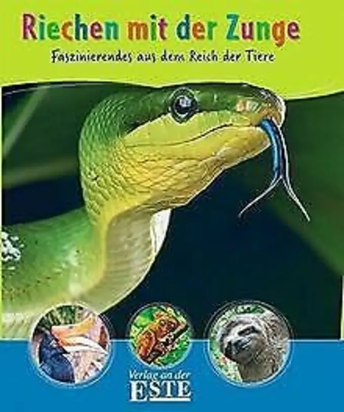 Allgemeines Sachbuch Bild 1