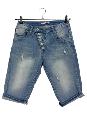 PLACE DU JOUR Jeans Shorts