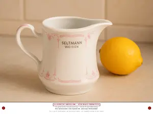 SELTMANN WEIDEN Milchkännchen