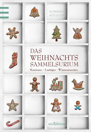 Weihnachtsbuch