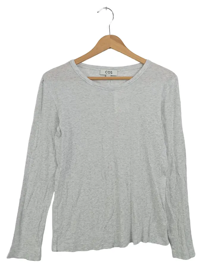 COS Langarmshirt Bild 1