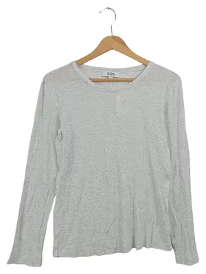 COS Langarmshirt