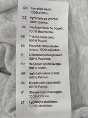 Vorschaubild COS Langarmshirt 4