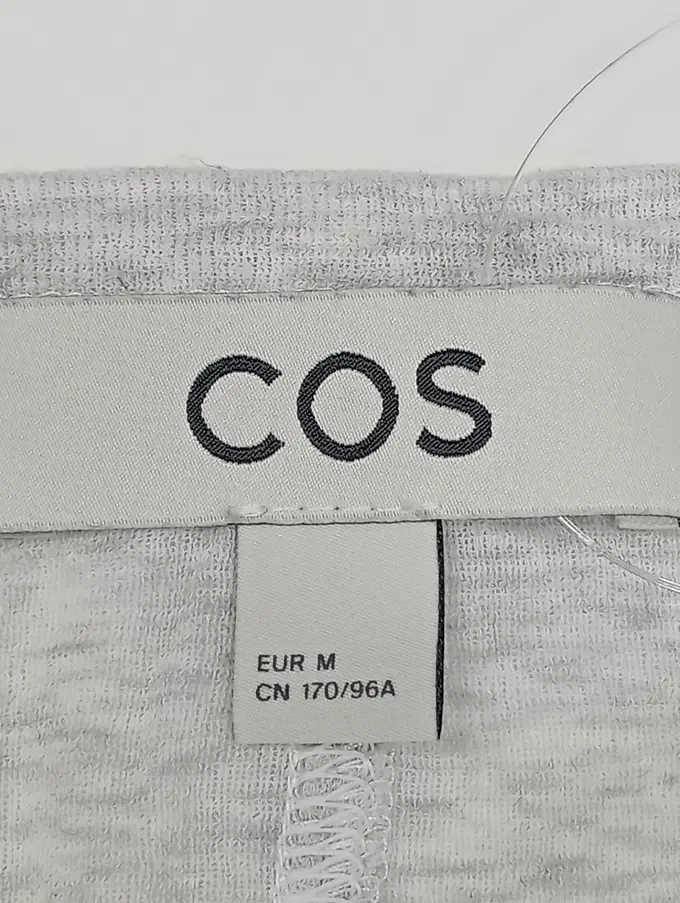 COS Langarmshirt Bild 3