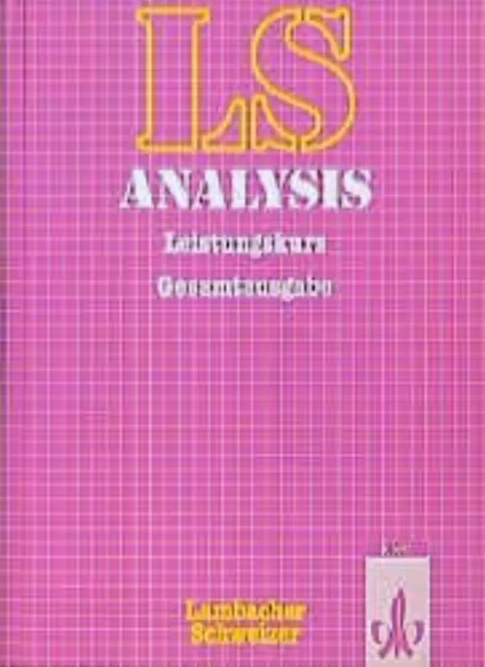 Buch für den Unterricht Bild 1