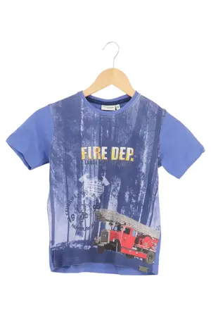 SALT AND PEPPER T-Shirt