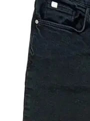 Vorschaubild 2 von Basic Z1975 Denim Jeans Skinny Fit Damen Schwarz Gr. 38 W29