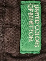 Vorschaubild 5 von Jogginghose Kinder Grau Gr. 100, 98