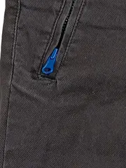 Vorschaubild 8 von Jogginghose Kinder Grau Gr. 100, 98