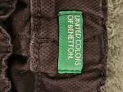 Vorschaubild 4 von Jogginghose Kinder Grau Gr. 100, 98