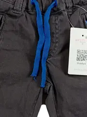 Vorschaubild 7 von Jogginghose Kinder Grau Gr. 100, 98