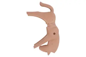 GEOBRA Playmobil Spielfigur