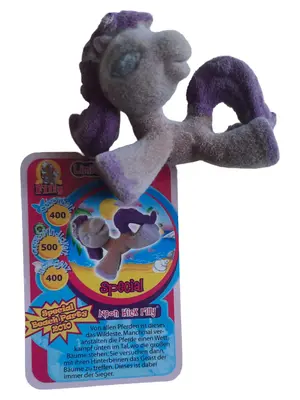 FILLY Fan Sammlerstück