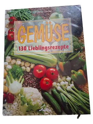 Kochbuch