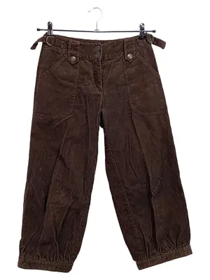 S.OLIVER Cordhose