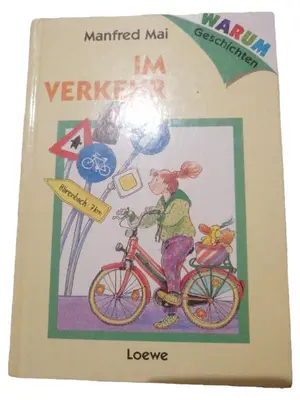 Sachbuch für Kinder