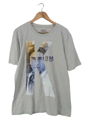 2964 GARMISCH T-Shirt