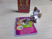 Vorschaubild 3 von Rafael Engel Spielfigur Sammelfigur Einhorn mit Karte