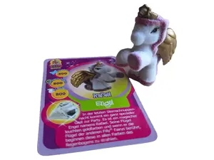 FILLY Spielfigur