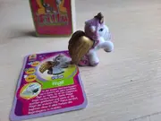 Vorschaubild 4 von Rafael Engel Spielfigur Sammelfigur Einhorn mit Karte