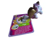 Vorschaubild 2 von Rafael Engel Spielfigur Sammelfigur Einhorn mit Karte