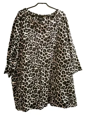 ULLA POPKEN Langarmshirt