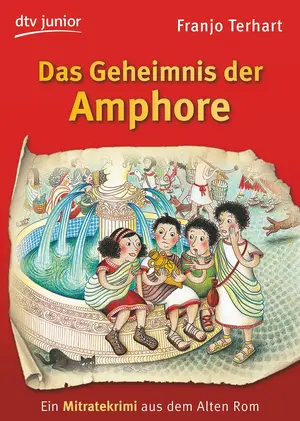 Buch für Jugendliche