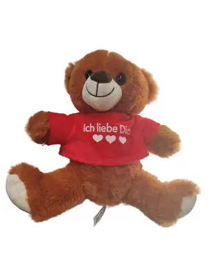 MAGOMORA Kuscheltier