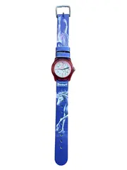 Vorschaubild 1 von Einhorn Kinderuhr Mädchen Armbanduhr Schule Kunststoff Mehrfarbig