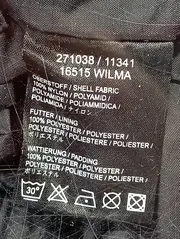Vorschaubild CHIEMSEE Winterjacke 4
